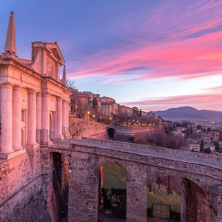 Affittimoderni Bergamo Young Apartman Kültér fotó