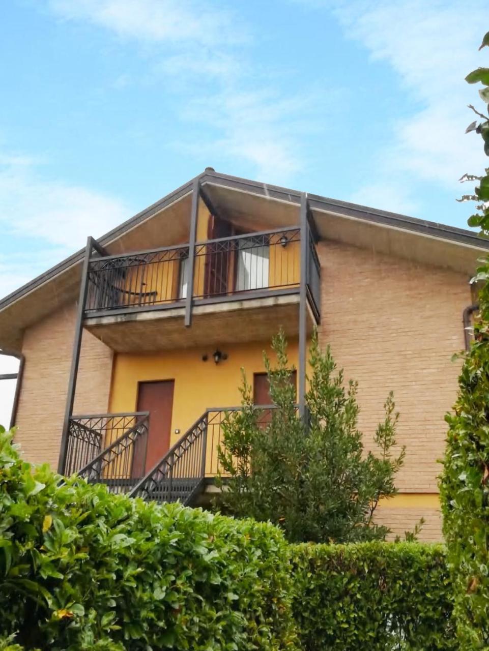 Affittimoderni Bergamo Young Apartman Kültér fotó