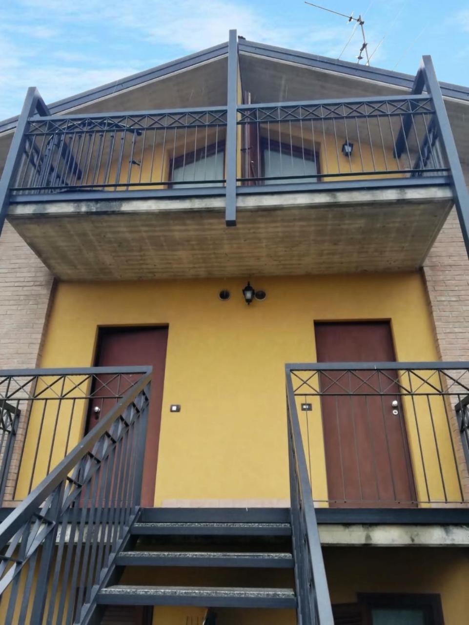 Affittimoderni Bergamo Young Apartman Kültér fotó