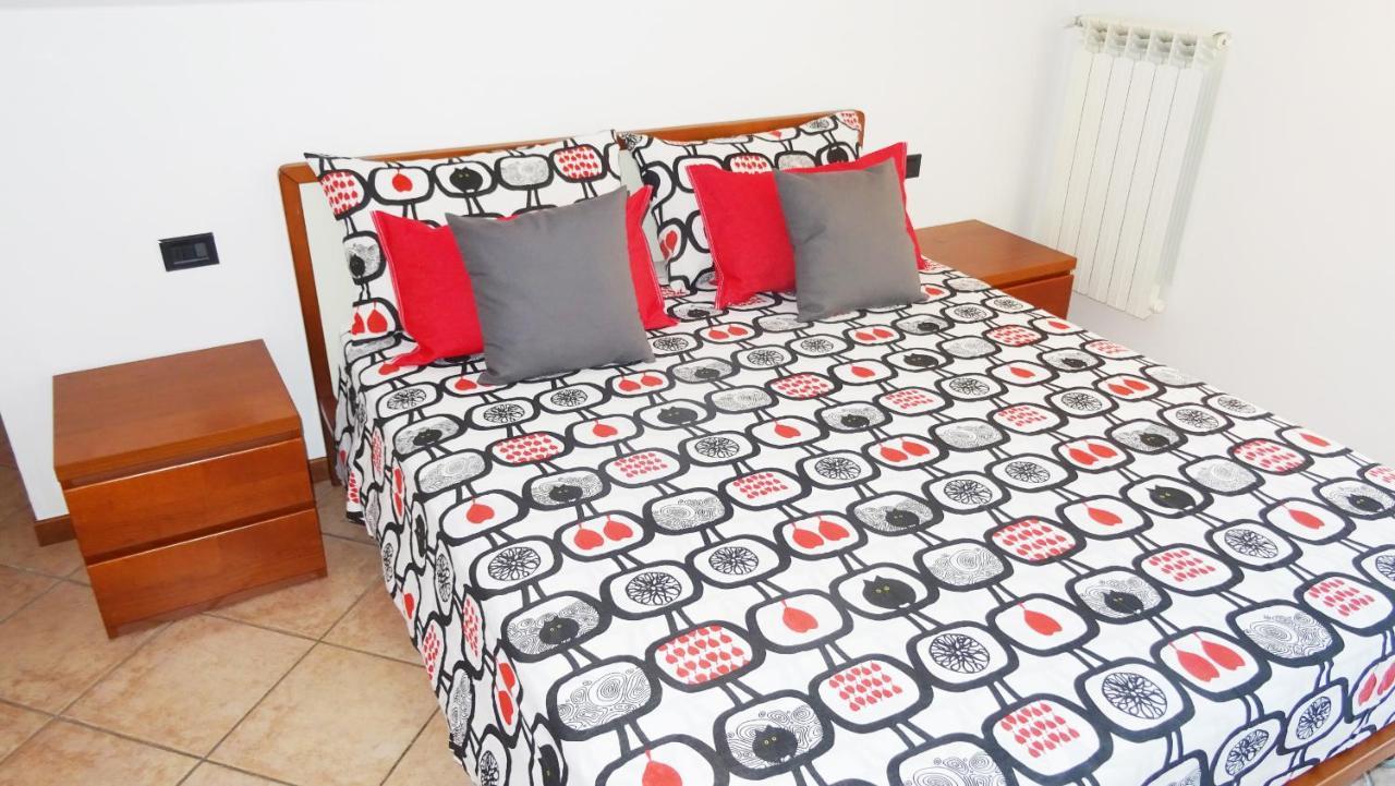 Affittimoderni Bergamo Young Apartman Kültér fotó