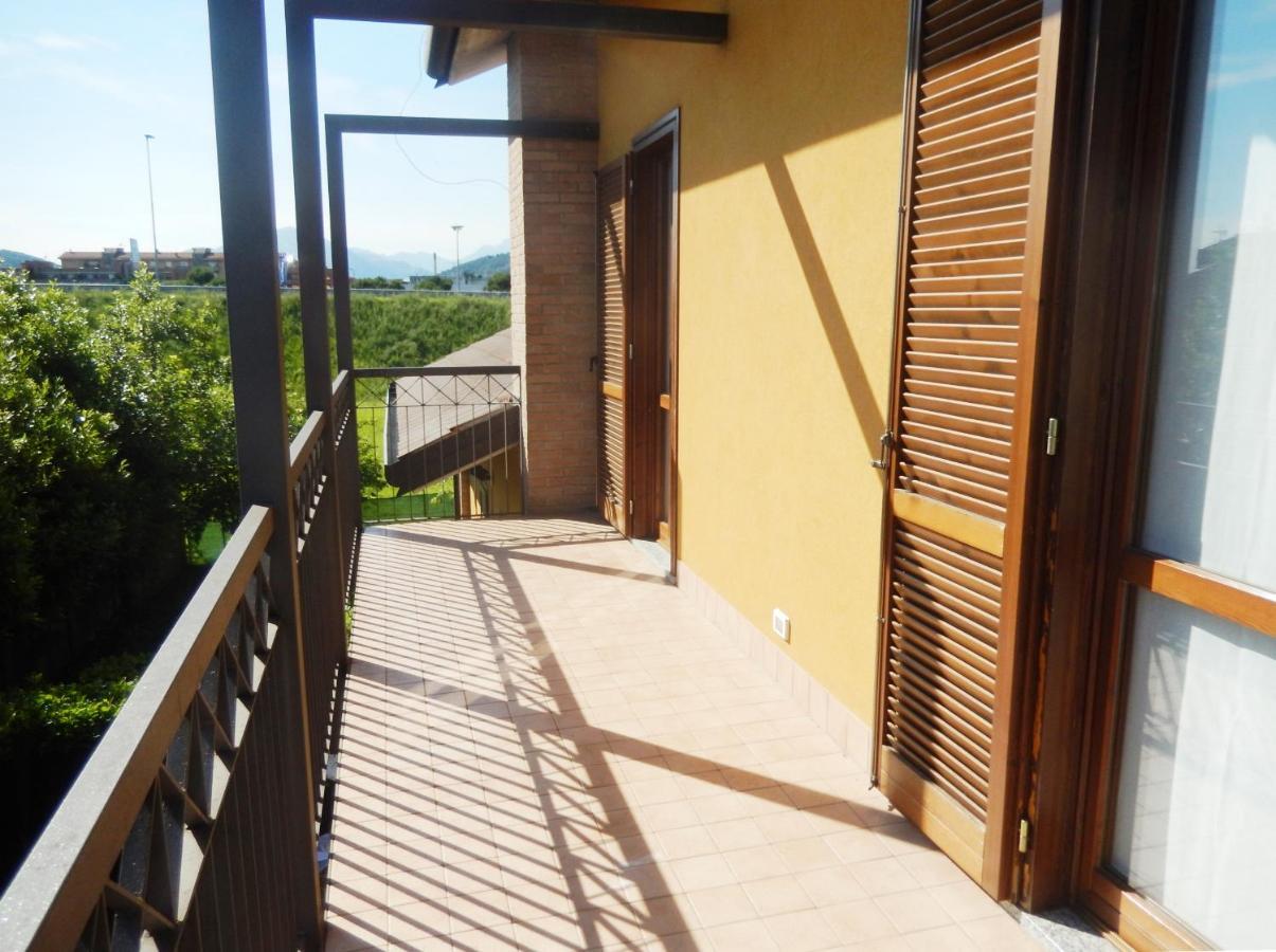 Affittimoderni Bergamo Young Apartman Kültér fotó