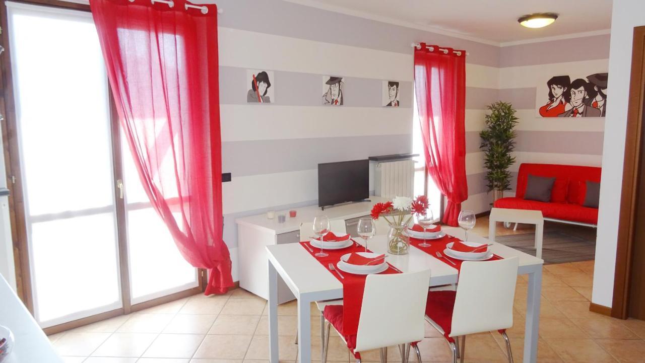 Affittimoderni Bergamo Young Apartman Kültér fotó
